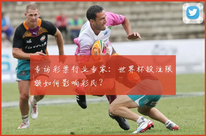 专访彩票行业专家：世界杯投注限额如何影响彩民？